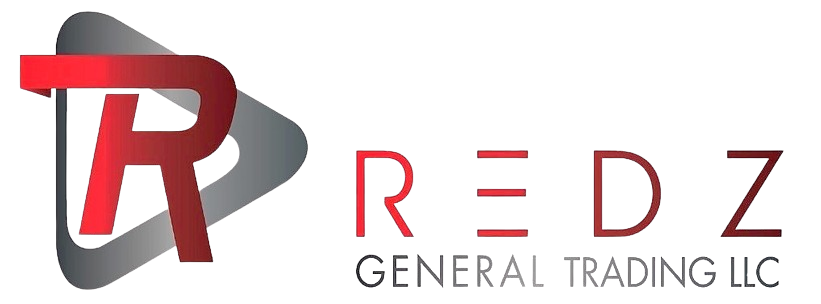 REDZ Logo